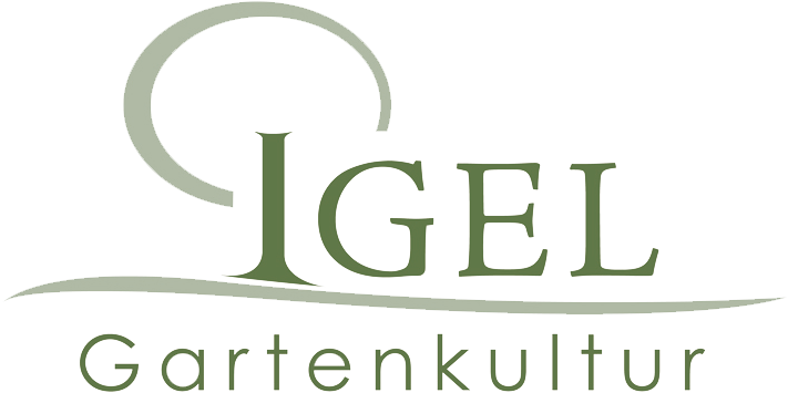 Logo "Igel Gartenkultur"